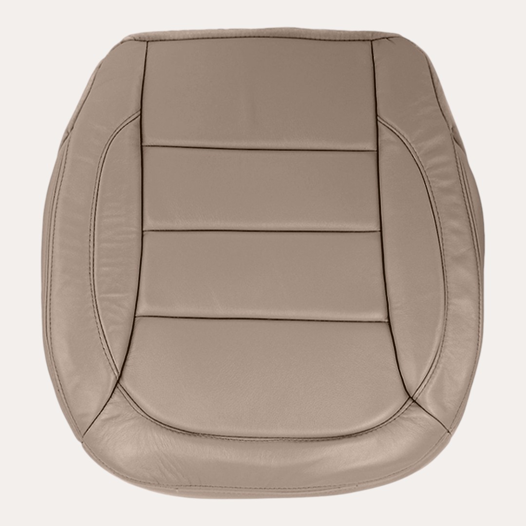 Mercedes Benz ML 2012-2015 – Exact Match Replacement Seat Cover (Leather)
