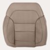 Mercedes Benz ML 2012-2015 – Exact Match Replacement Seat Cover (Leather Perforated)