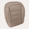 Mercedes Benz ML 2012-2015 – Exact Match Replacement Seat Cover (Leather Perforated)