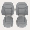 Mercedes Benz ML 2012-2015 – Exact Match Replacement Seat Cover (Leather)