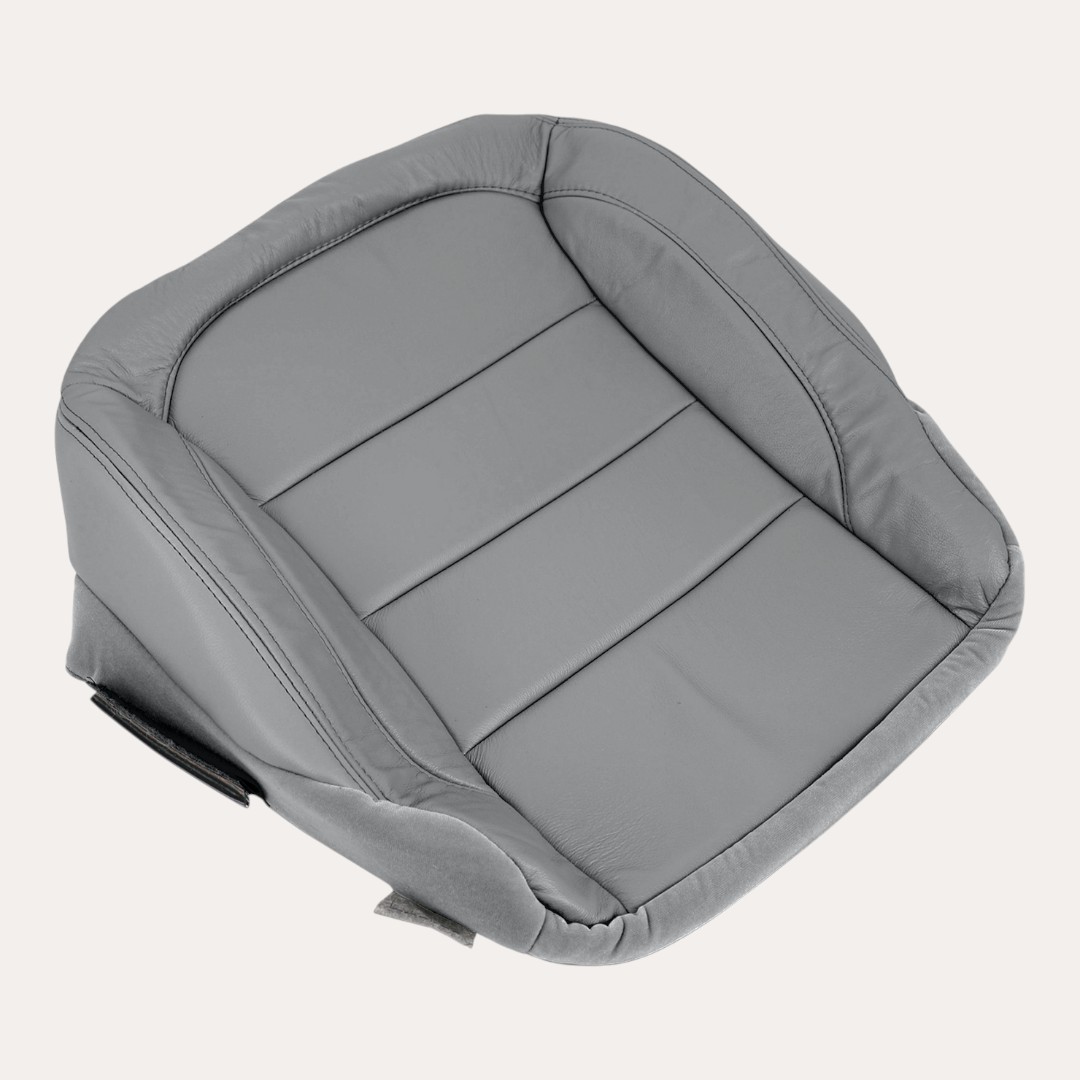 Mercedes Benz ML 2012-2015 – Exact Match Replacement Seat Cover (Leather)