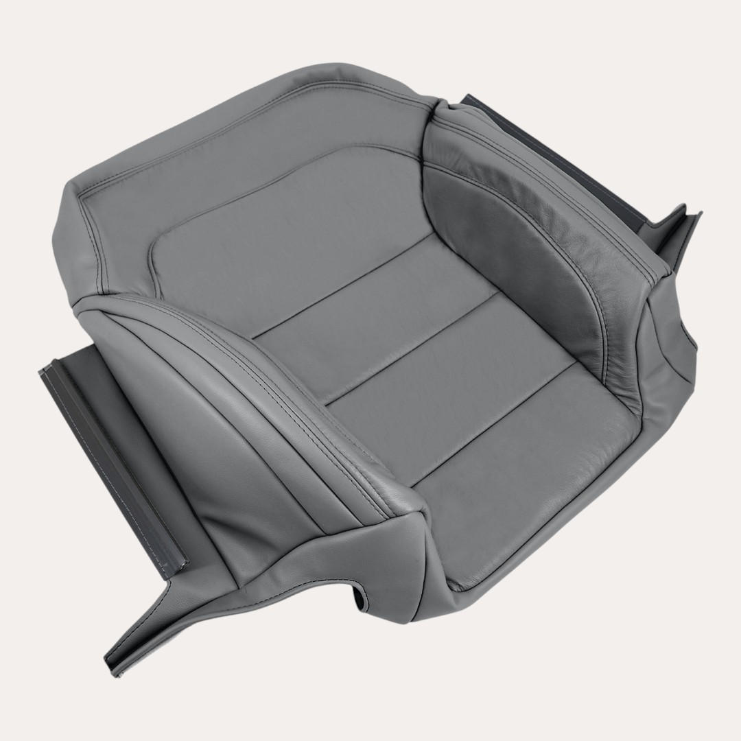 Mercedes Benz ML 2012-2015 – Exact Match Replacement Seat Cover (Leather)