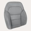 Mercedes Benz ML 2012-2015 – Exact Match Replacement Seat Cover (Leather)