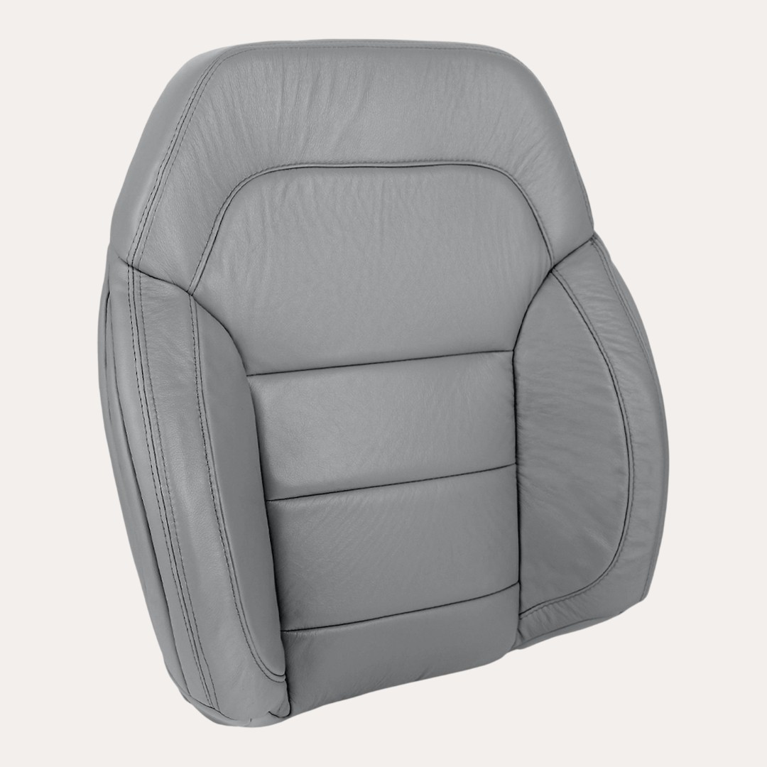 Mercedes Benz ML 2012-2015 – Exact Match Replacement Seat Cover (Leather)