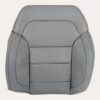 Mercedes Benz ML 2012-2015 – Exact Match Replacement Seat Cover (Leather)
