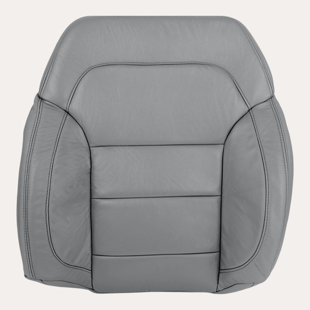 Mercedes Benz ML 2012-2015 – Exact Match Replacement Seat Cover (Leather)