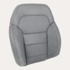 Mercedes Benz ML 2012-2015 – Exact Match Replacement Seat Cover (Leather Perforated)