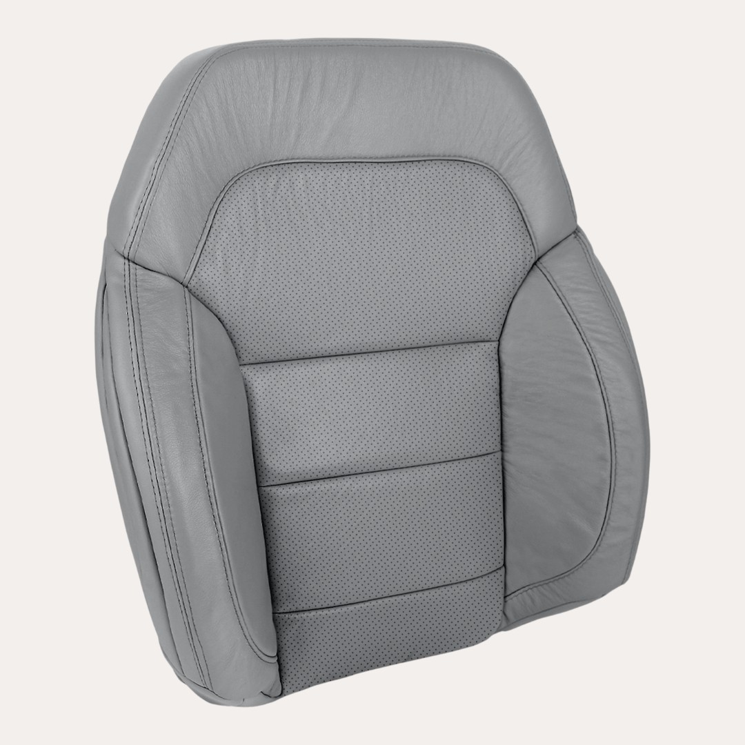 Mercedes Benz ML 2012-2015 – Exact Match Replacement Seat Cover (Leather Perforated)