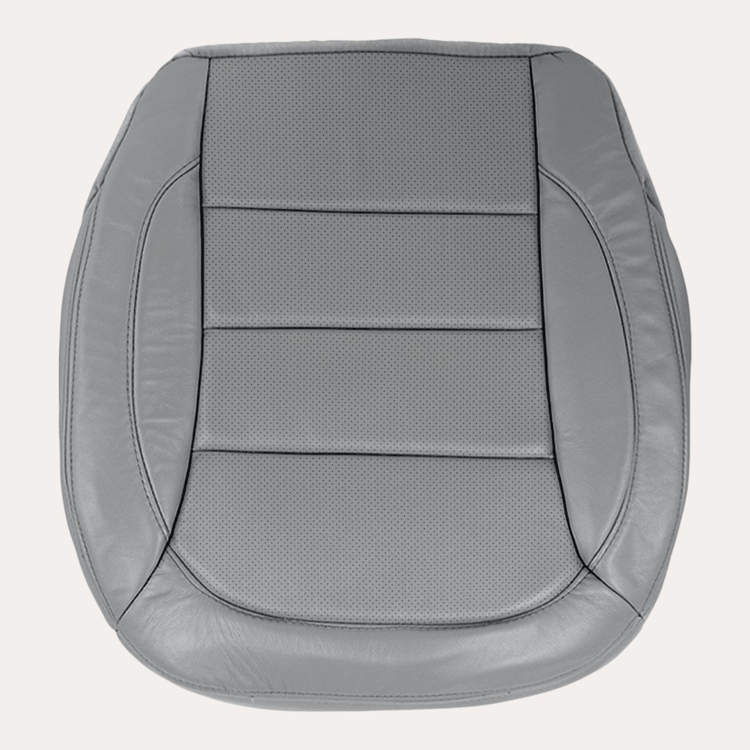 Mercedes Benz ML 2012-2015 – Exact Match Replacement Seat Cover (Leather Perforated)