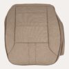 Mercedes-Benz R-Class 2010-2013 (W251) – Exact Match Replacement Seat Cover