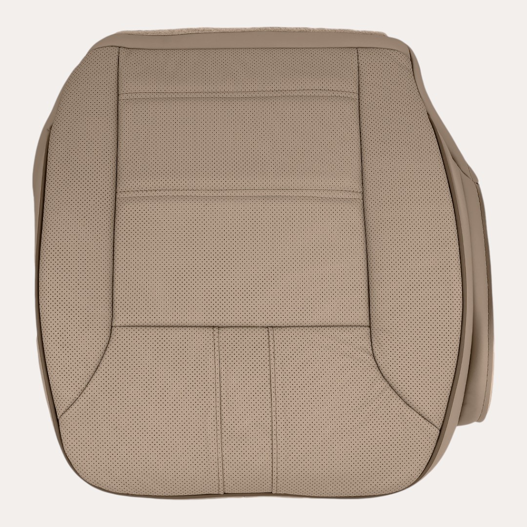 Mercedes-Benz R-Class 2010-2013 (W251) – Exact Match Replacement Seat Cover