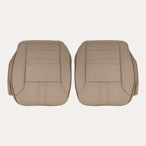 Mercedes-Benz R-Class 2010-2013 (W251) – Exact Match Replacement Seat Cover