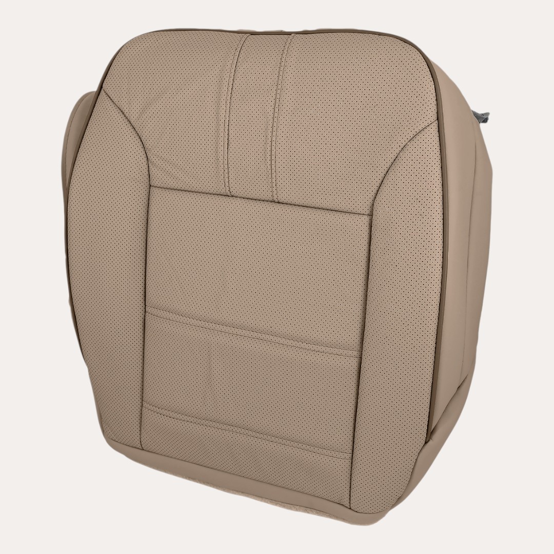 Mercedes-Benz R-Class 2010-2013 (W251) – Exact Match Replacement Seat Cover