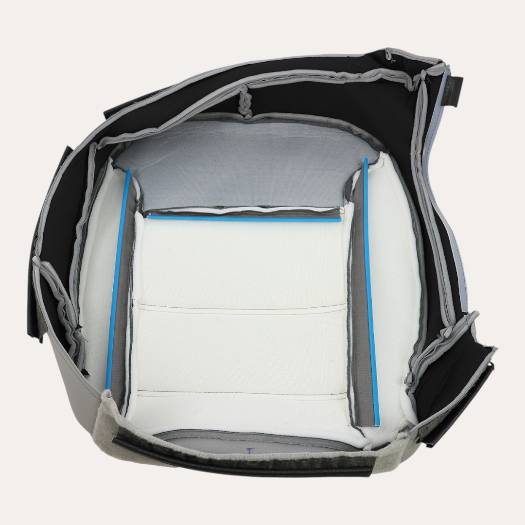 Mercedes-Benz R-Class 2010-2013 (W251) – Exact Match Replacement Seat Cover