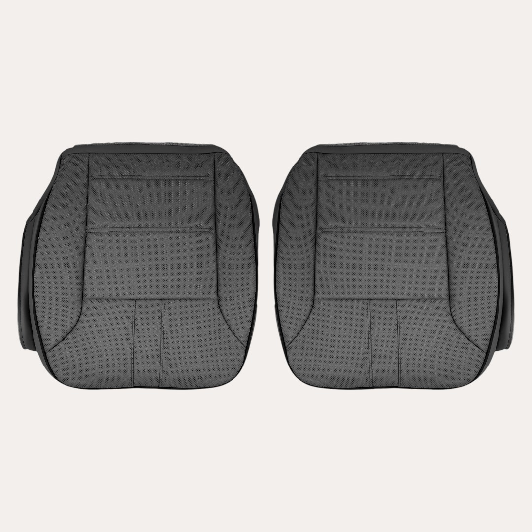 Mercedes-Benz R-Class 2010-2013 (W251) – Exact Match Replacement Seat Cover