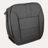 Mercedes-Benz R-Class 2010-2013 (W251) – Exact Match Replacement Seat Cover