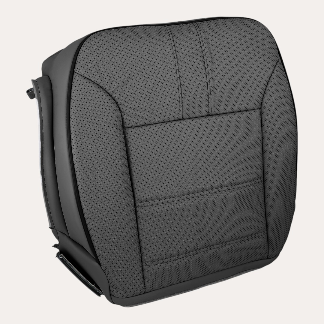 Mercedes-Benz R-Class 2010-2013 (W251) – Exact Match Replacement Seat Cover