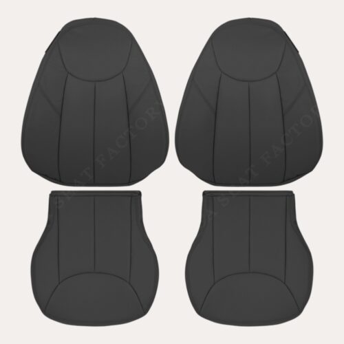 Mercedes Benz R230 SL500 2003-2007 – Exact Match Replacement Seat Cover