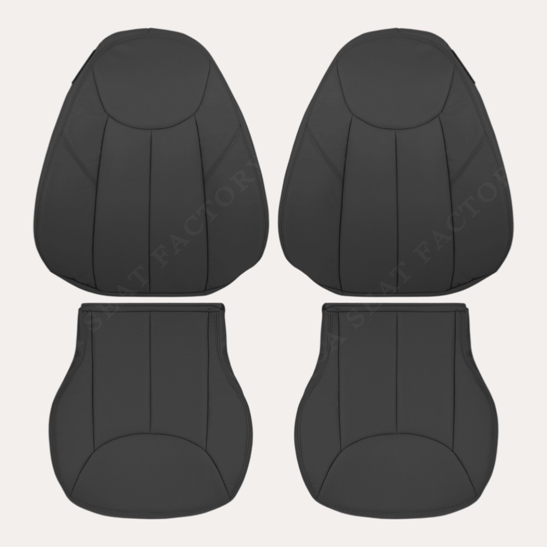 Mercedes Benz R230 SL500 2003-2007 – Exact Match Replacement Seat Cover