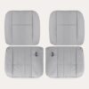 Mercury Grand Marquis (4th Generation) 2003-2005 – Exact Match Replacement Seat Cover