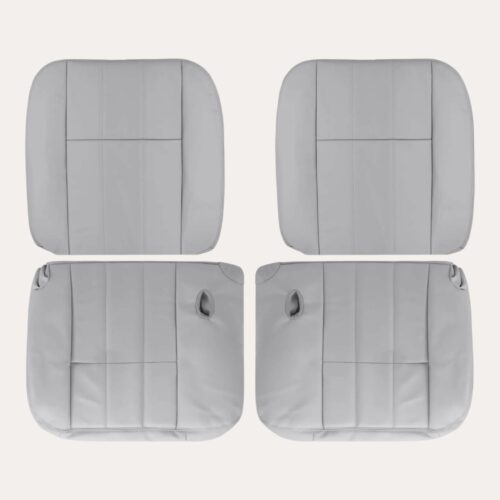 Mercury Grand Marquis (4th Generation) 2003-2005 – Exact Match Replacement Seat Cover