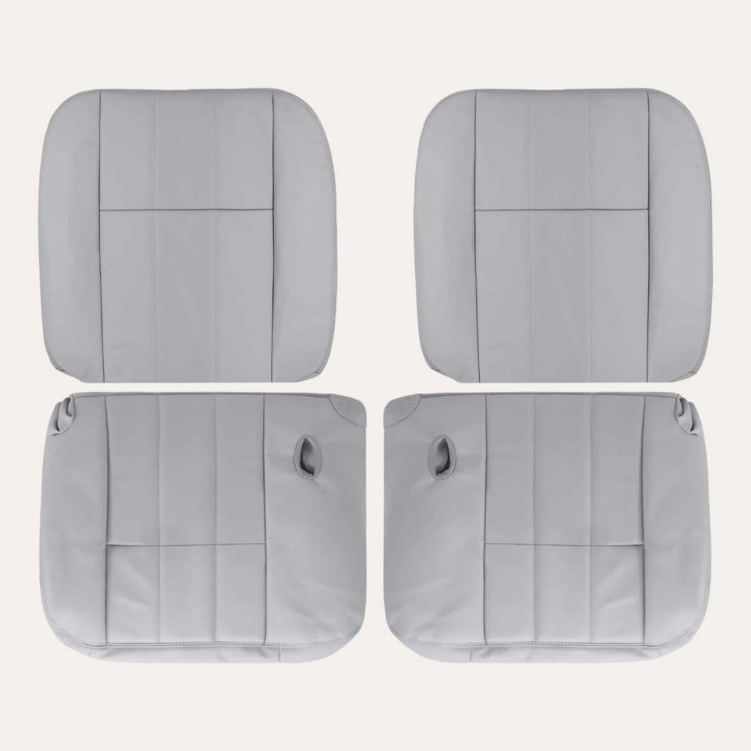 Mercury Grand Marquis (4th Generation) 2003-2005 – Exact Match Replacement Seat Cover
