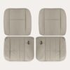 Mercury Grand Marquis (4th Generation) 2003-2005 – Exact Match Replacement Seat Cover