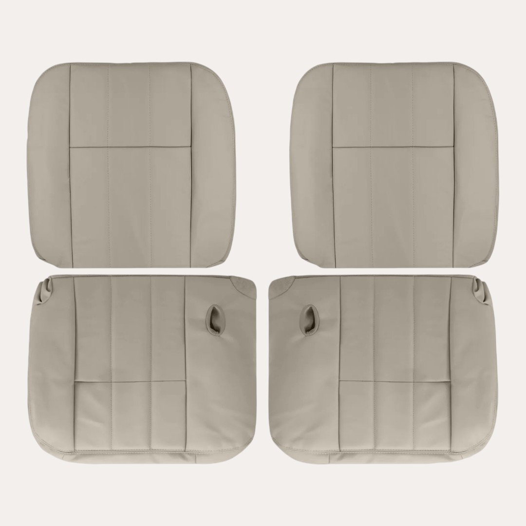Mercury Grand Marquis (4th Generation) 2003-2005 – Exact Match Replacement Seat Cover