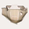 Mercury Grand Marquis (4th Generation) 2003-2005 – Exact Match Replacement Seat Cover