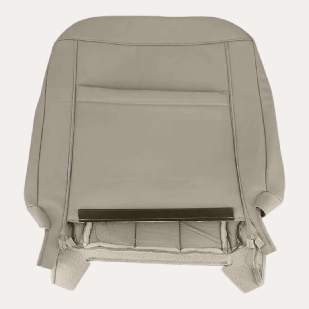 Mercury Grand Marquis (4th Generation) 2003-2005 – Exact Match Replacement Seat Cover