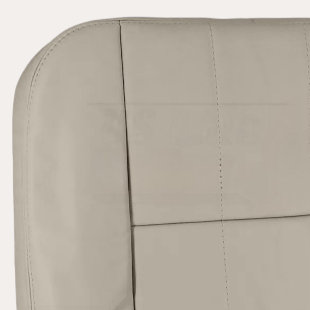 Mercury Grand Marquis (4th Generation) 2003-2005 – Exact Match Replacement Seat Cover