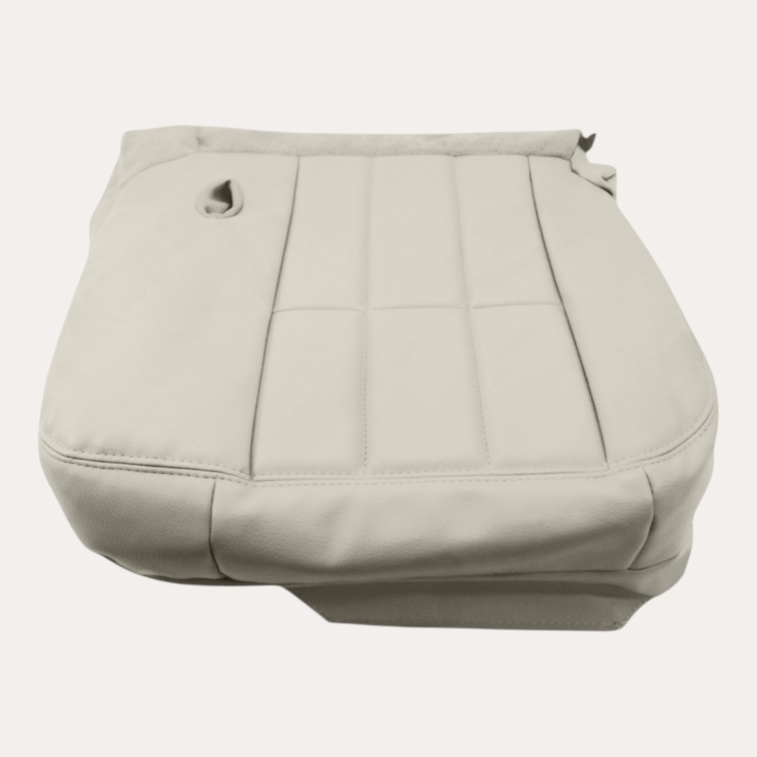 Mercury Grand Marquis (4th Generation) 2006-2011 – Exact Match Replacement Seat Cover