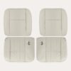 Mercury Grand Marquis (4th Generation) 2006-2011 – Exact Match Replacement Seat Cover