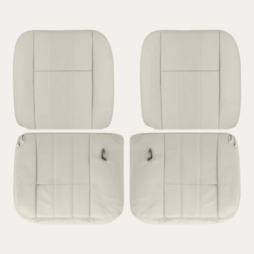 Mercury Grand Marquis (4th Generation) 2006-2011 – Exact Match Replacement Seat Cover