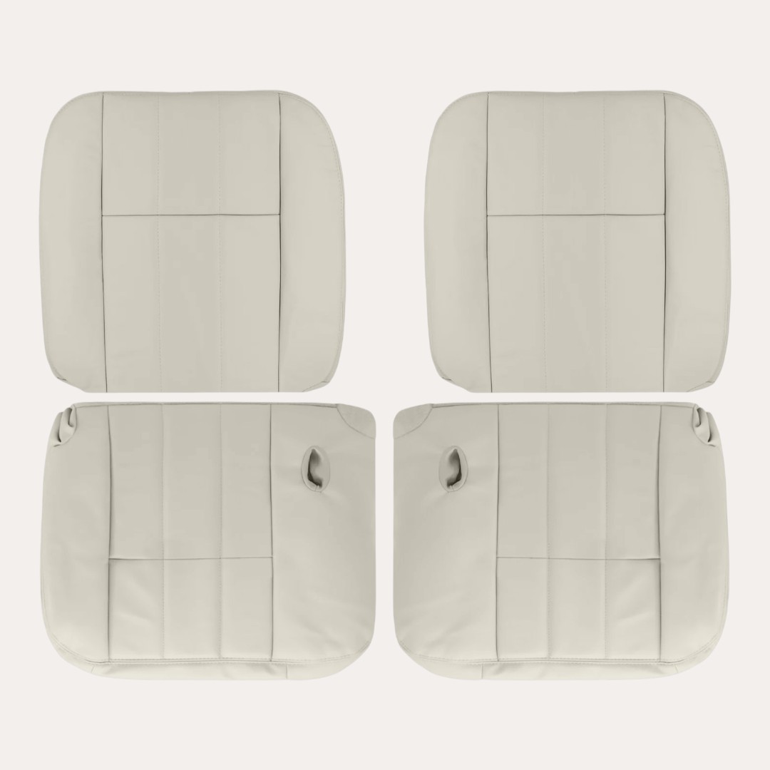 Mercury Grand Marquis (4th Generation) 2006-2011 – Exact Match Replacement Seat Cover