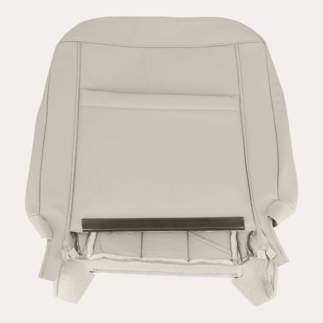 Mercury Grand Marquis (4th Generation) 2006-2011 – Exact Match Replacement Seat Cover