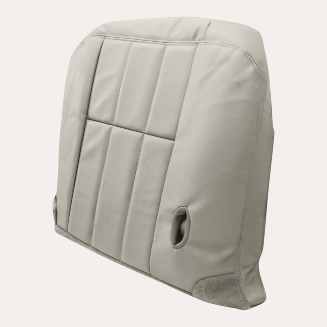 Mercury Grand Marquis (4th Generation) 2006-2011 – Exact Match Replacement Seat Cover
