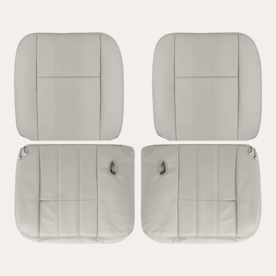 Mercury Grand Marquis (4th Generation) 2006-2011 – Exact Match Replacement Seat Cover