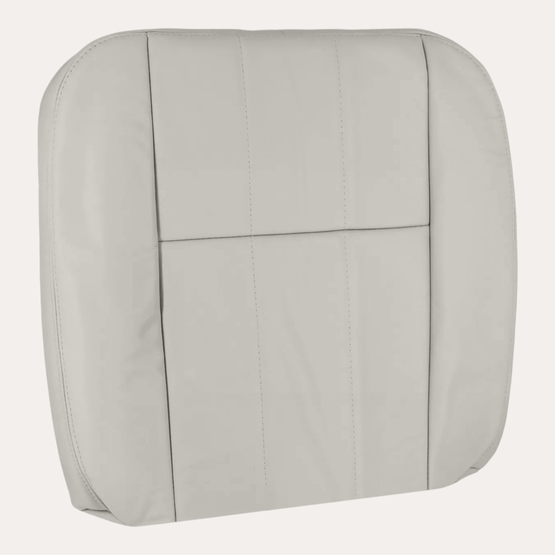 Mercury Grand Marquis (4th Generation) 2006-2011 – Exact Match Replacement Seat Cover