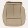 Nissan Altima 2013-2018 (L33) – Exact Match Replacement Seat Cover