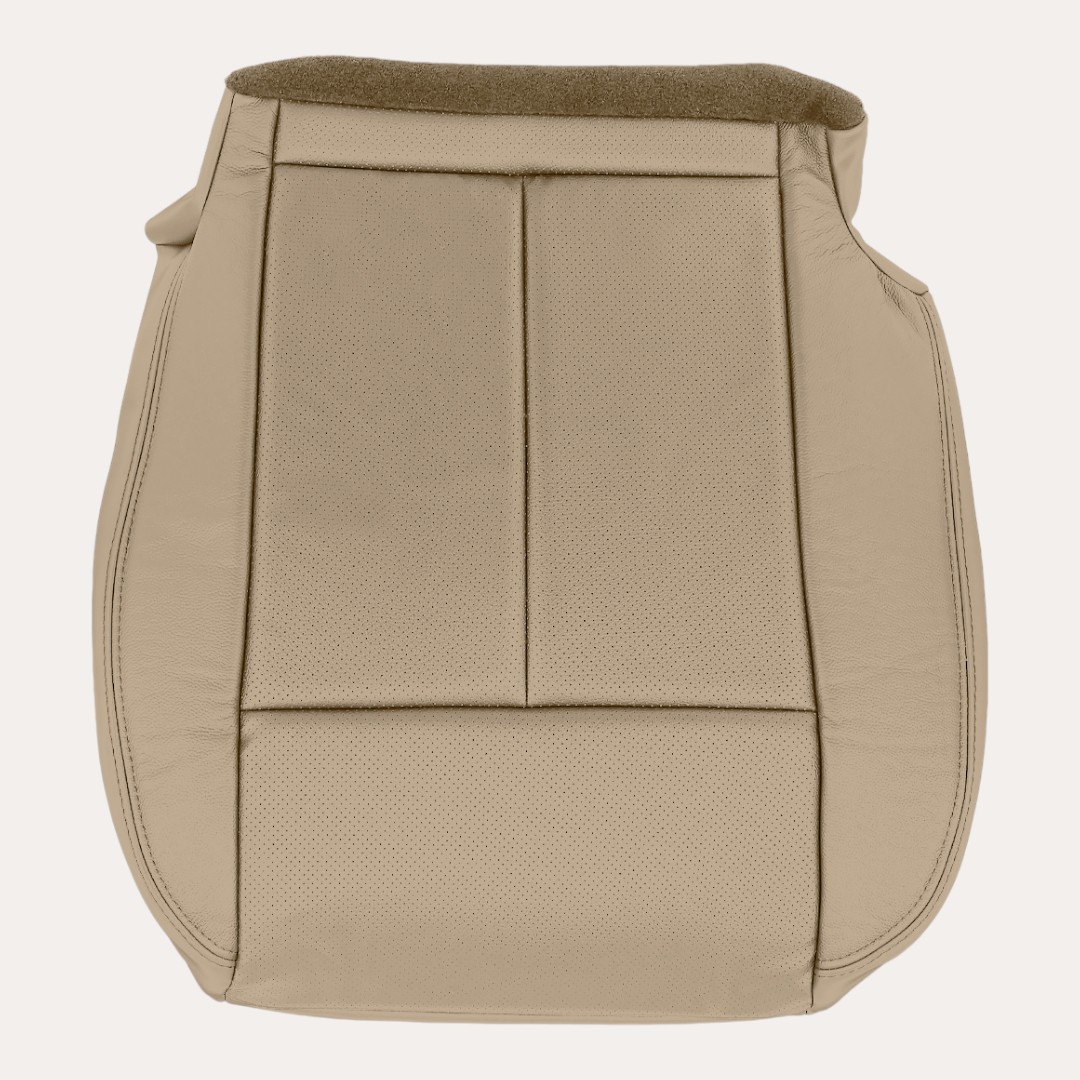 Nissan Altima 2013-2018 (L33) – Exact Match Replacement Seat Cover