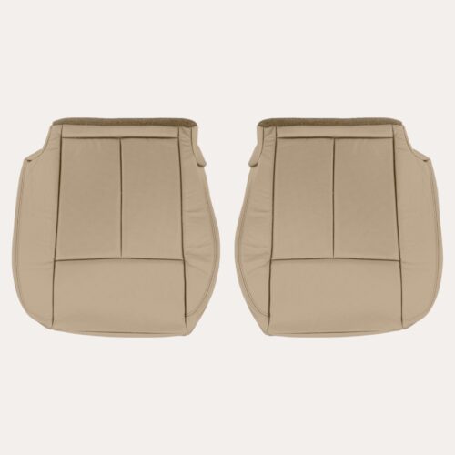 Nissan Altima 2013-2018 (L33) – Exact Match Replacement Seat Cover