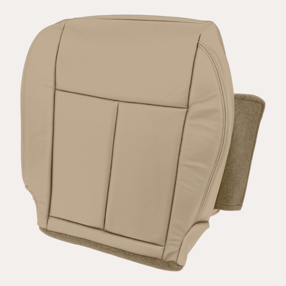 Nissan Altima 2013-2018 (L33) – Exact Match Replacement Seat Cover