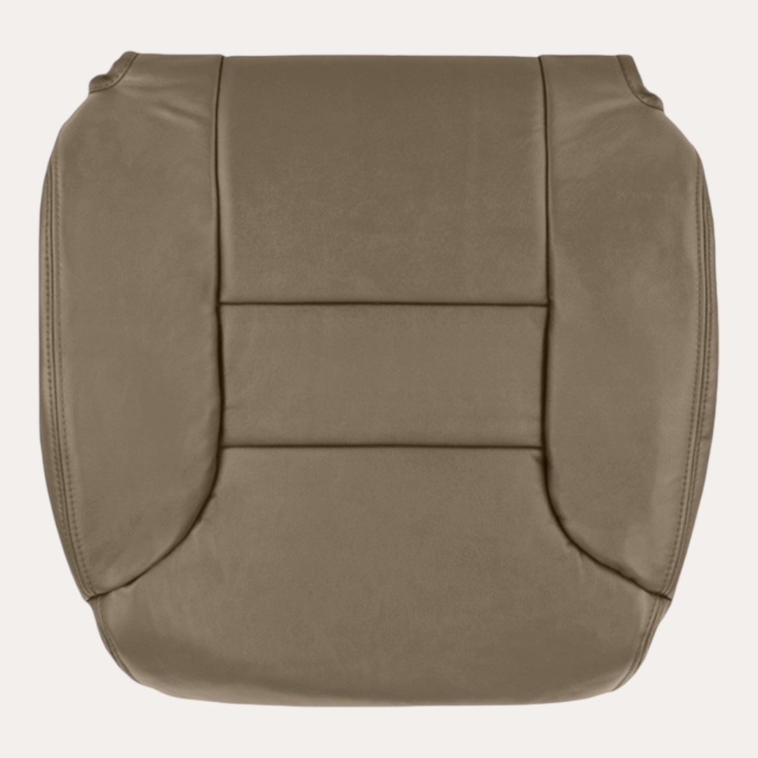 Chevrolet Silverado Tahoe Suburban 1995-2000 (Rear) – Exact Match Replacement Seat Cover (60/40)