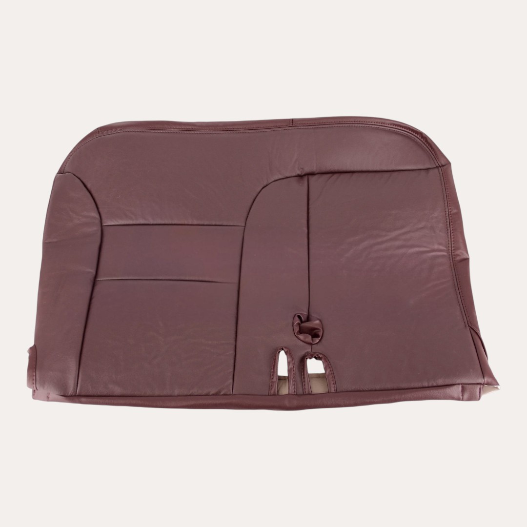 Chevrolet Silverado Tahoe Suburban 1995-2000 (Rear) – Exact Match Replacement Seat Cover (60/40)
