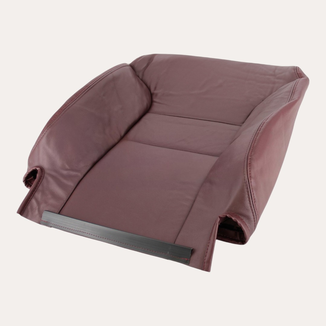 Chevrolet Silverado Tahoe Suburban 1995-2000 (Rear) – Exact Match Replacement Seat Cover (60/40)