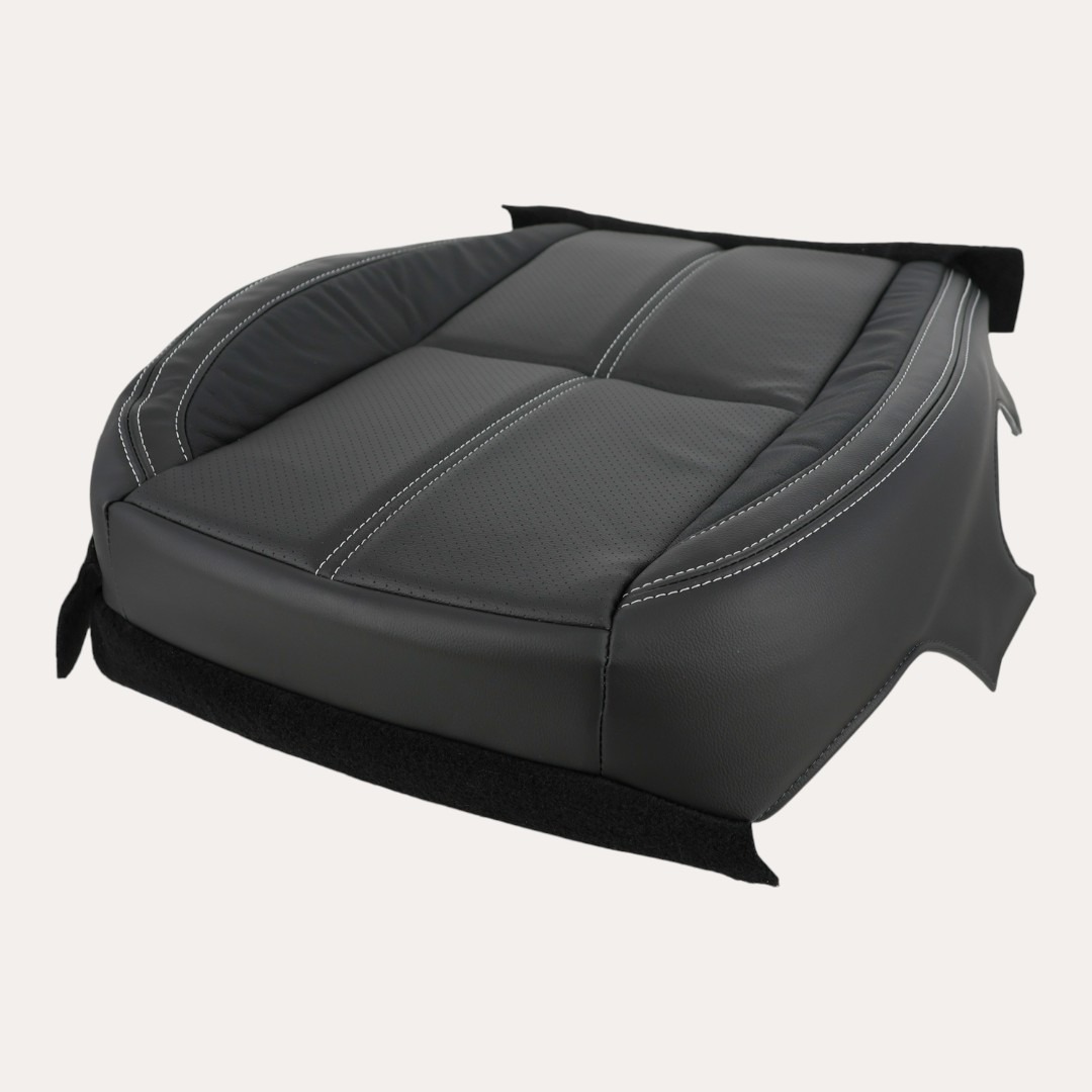 Subaru Forester Touring 2017-2018 – Exact Match Replacement Seat Cover