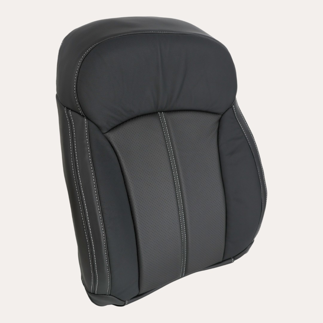 Subaru Forester Touring 2017-2018 – Exact Match Replacement Seat Cover