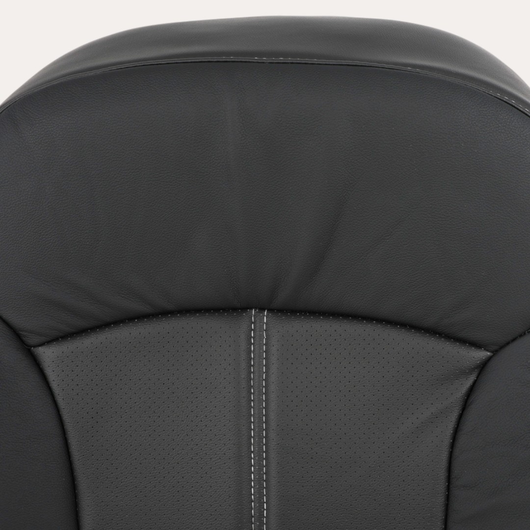 Subaru Forester Touring 2017-2018 – Exact Match Replacement Seat Cover
