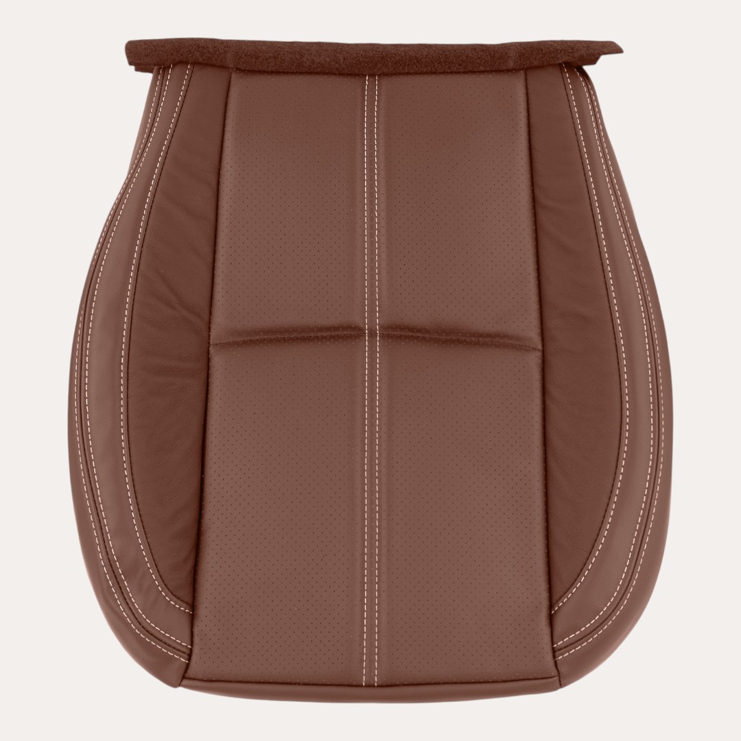 Subaru Forester Touring 2017-2018 – Exact Match Replacement Seat Cover